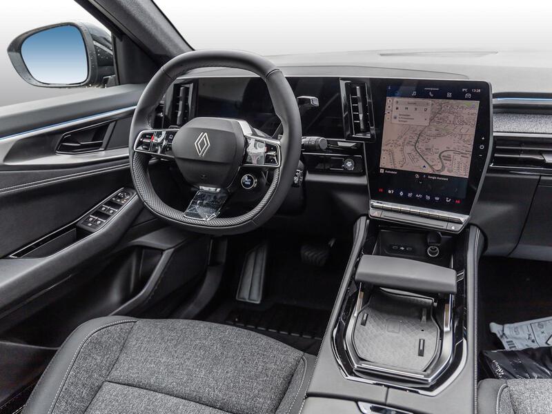 Fahrzeugabbildung Austral Techno Full Hybrid 200 Bild 4 von 15