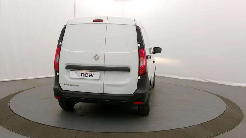 Renault Express VAN