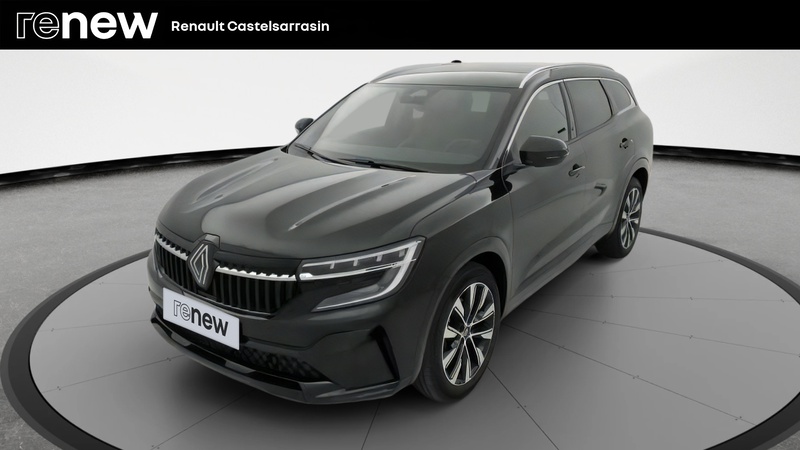 Renault Espace VI