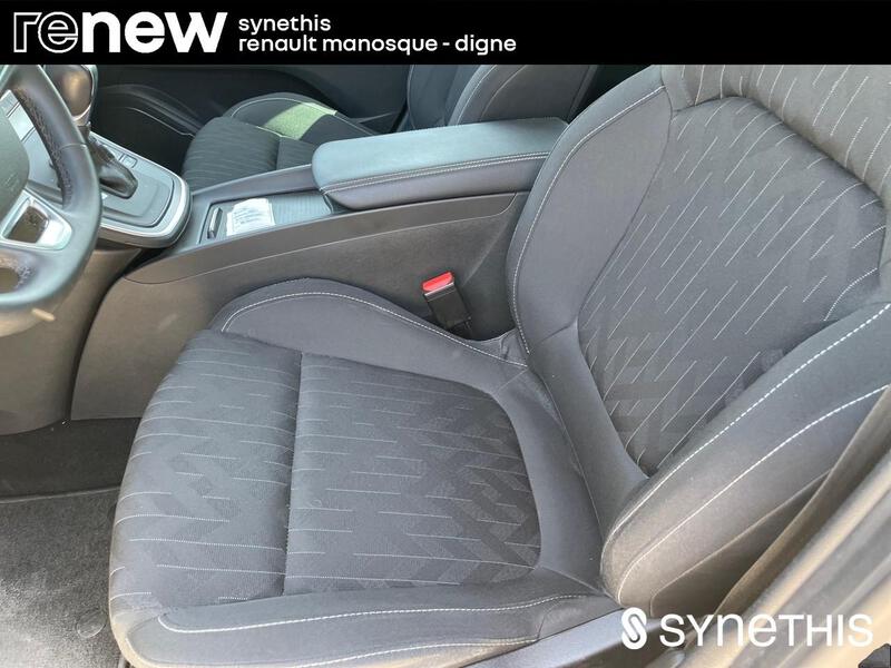 Renault Scenic IV