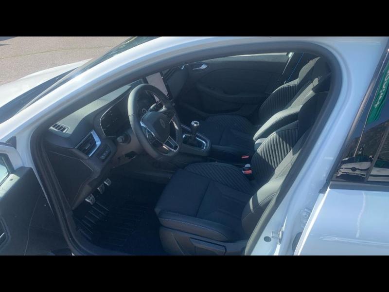 Renault Clio V