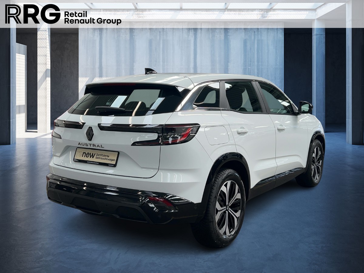 Renault Austral – Bild 4