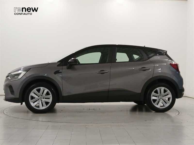 RENAULT Captur 1.0 Tce Equilibre Bi-fuel — photo 2