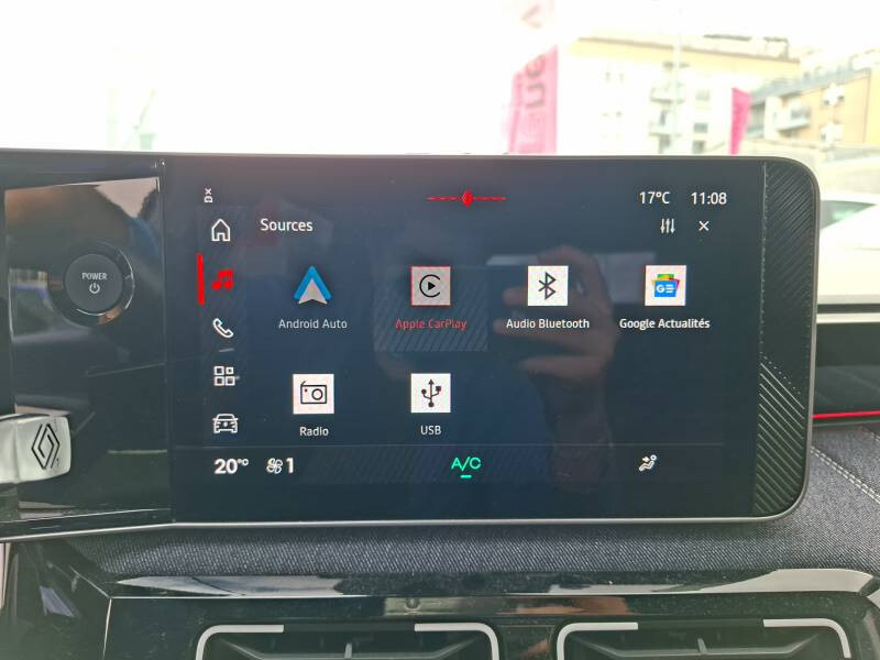Renault R5 E-Tech Electrique