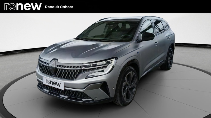 Renault Espace VI