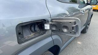 Vehicle 3D Image