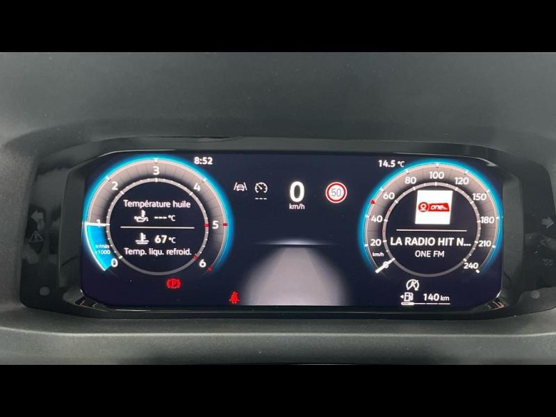 Volkswagen Crafter Caisse Grand Volume