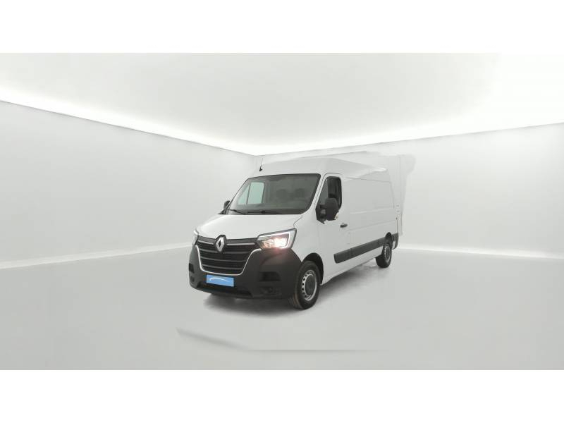 Renault Master III