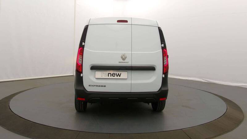 Renault Express VAN