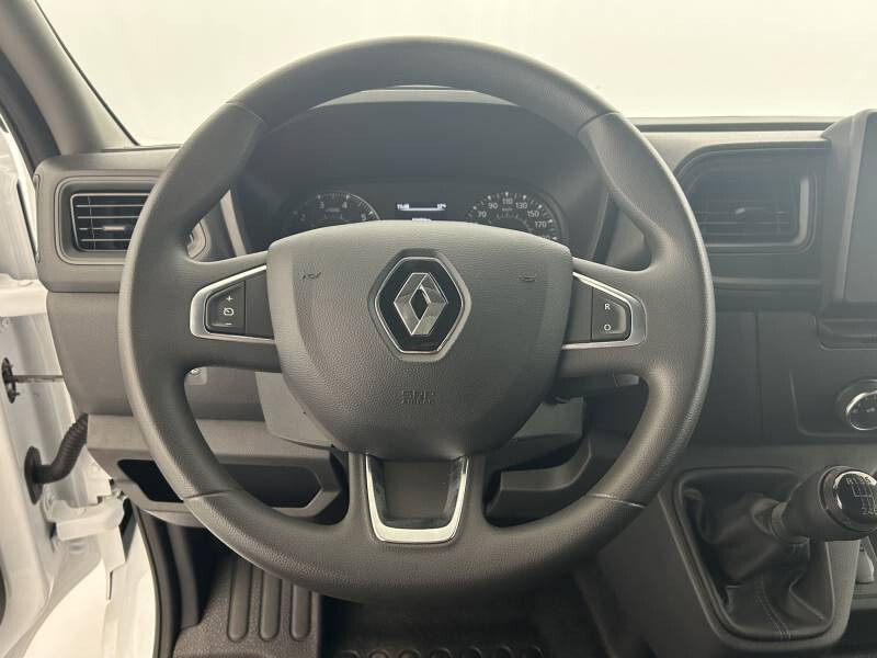 Renault Master Fourgon