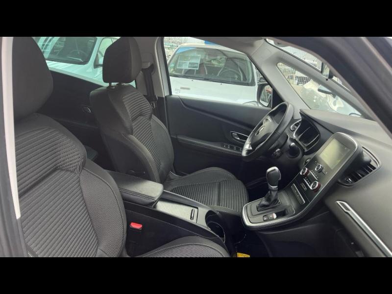 Renault Scenic IV