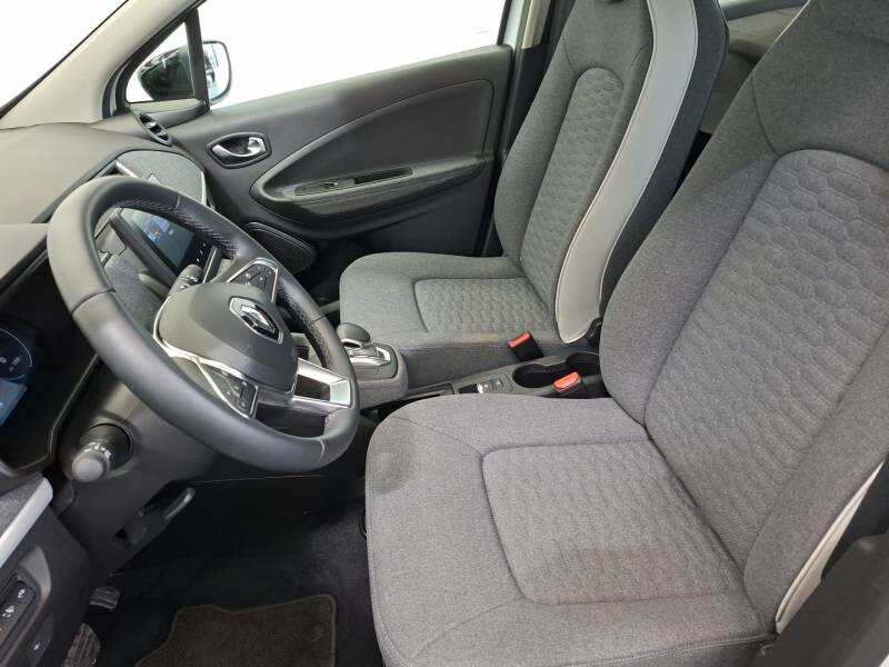 Renault ZOE E-Tech Electrique