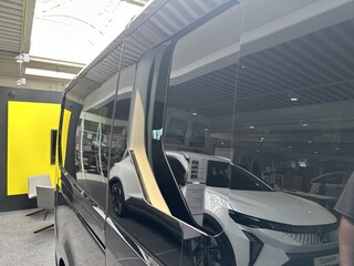 Vehicle 3D Image