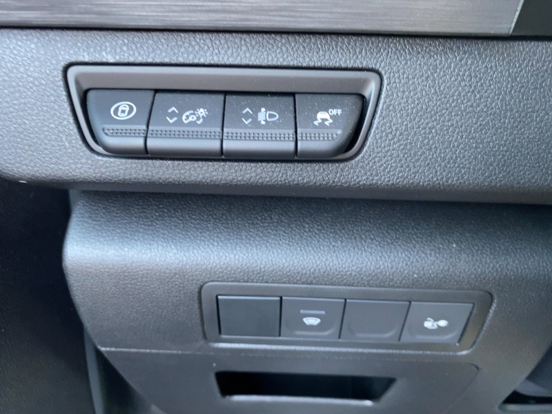 Renault Kangoo E-Tech