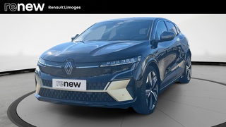 MEGANE E-TECH ELECTRIQUE