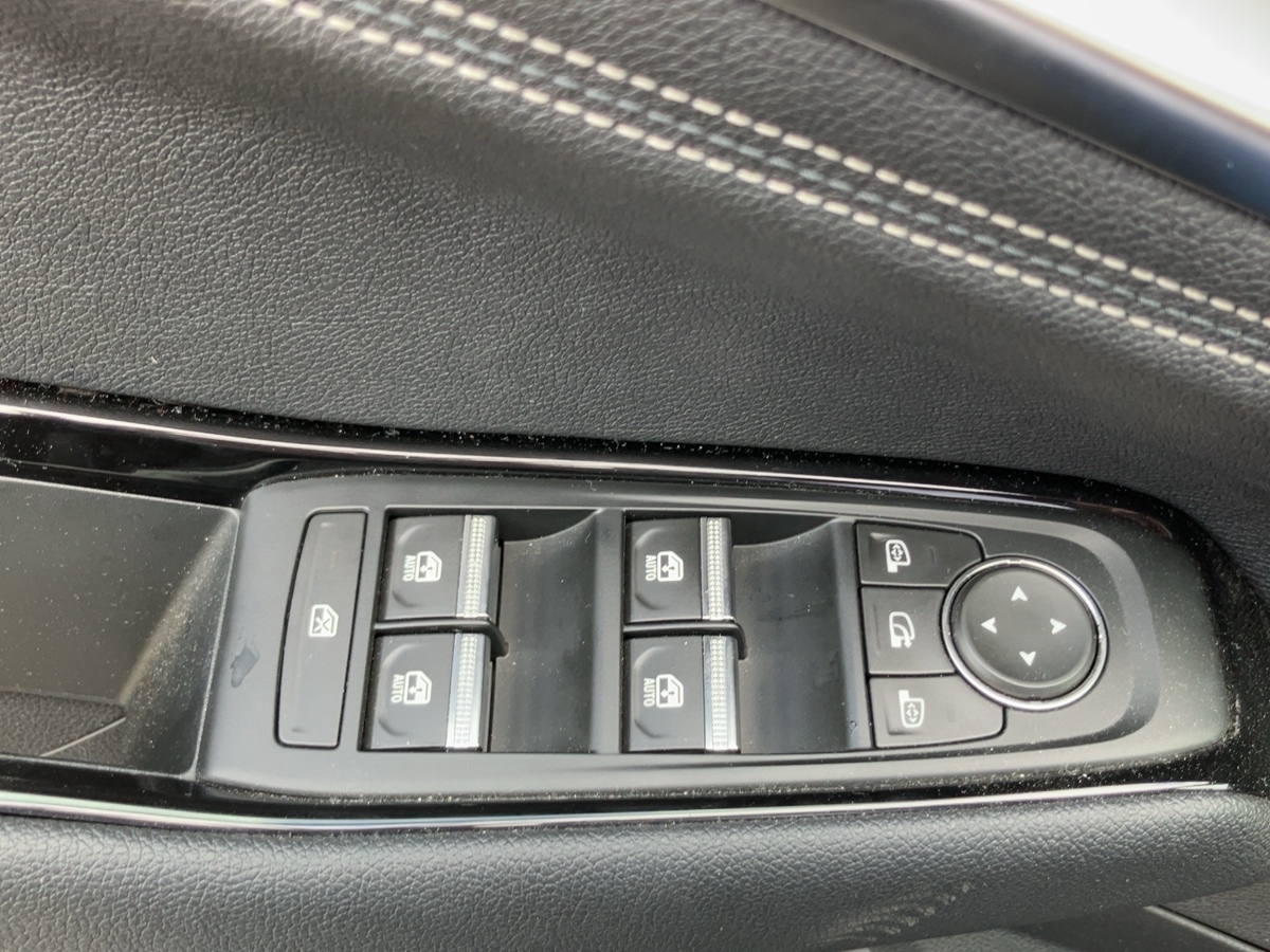Renault Austral – Bild 15