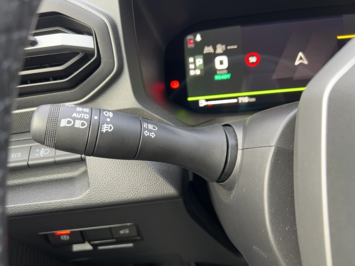 Dacia Bigster – Bild 19