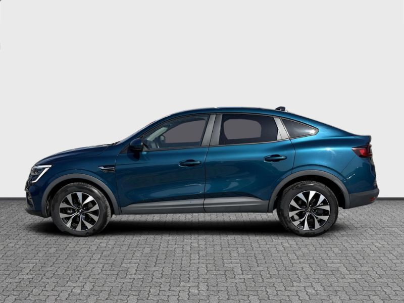 RENAULT Arkana 2022 — imagine 3
