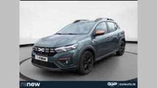 Vehicle 3D Image