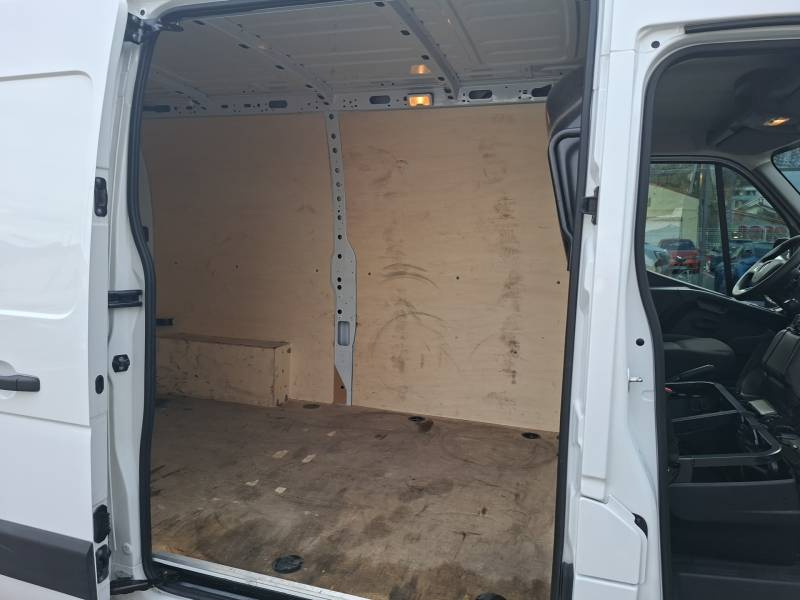 Renault Master III
