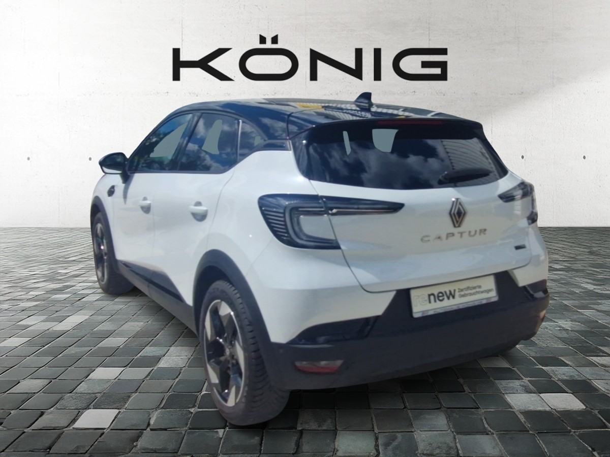 Renault Captur – Bild 3