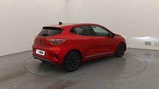 Vehicle 3D Image