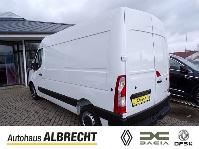 Renault Master – Bild 4