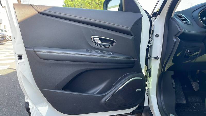 Renault Scenic IV