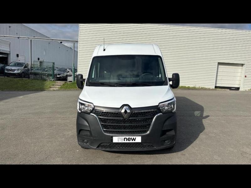 Renault Master Fourgon