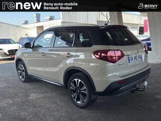 Vehicle 3D Image