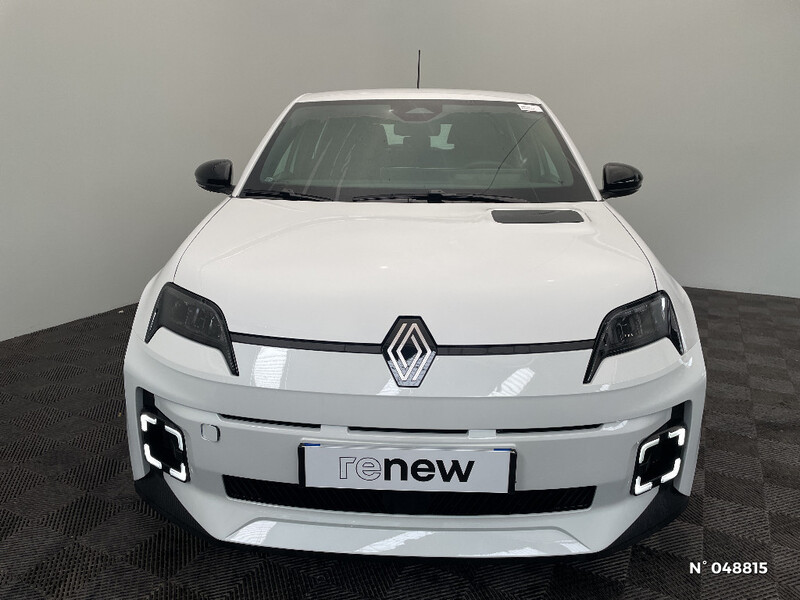 Renault R5 E-Tech Electrique