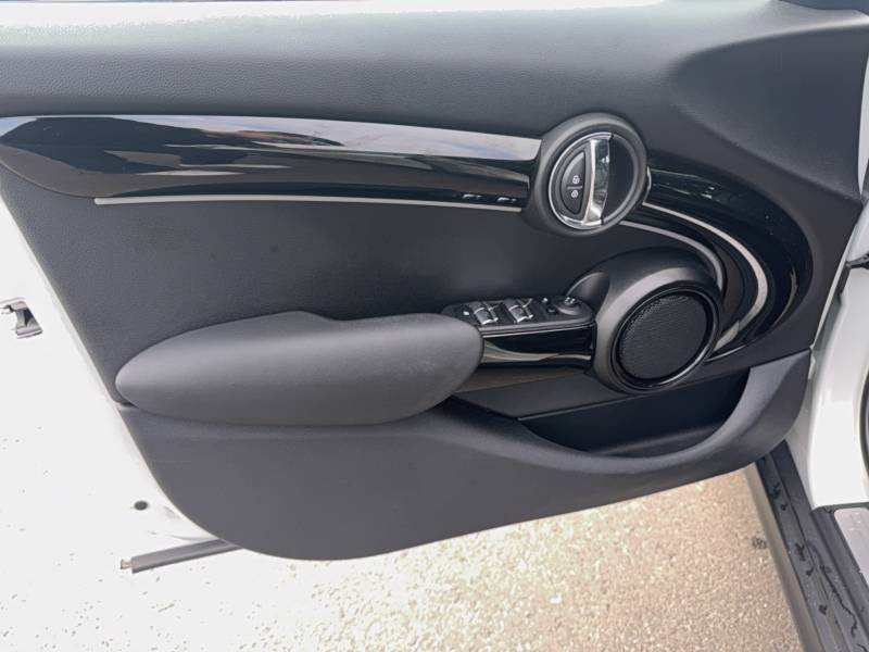 Mini Hatch 5 Portes F55 LCI II