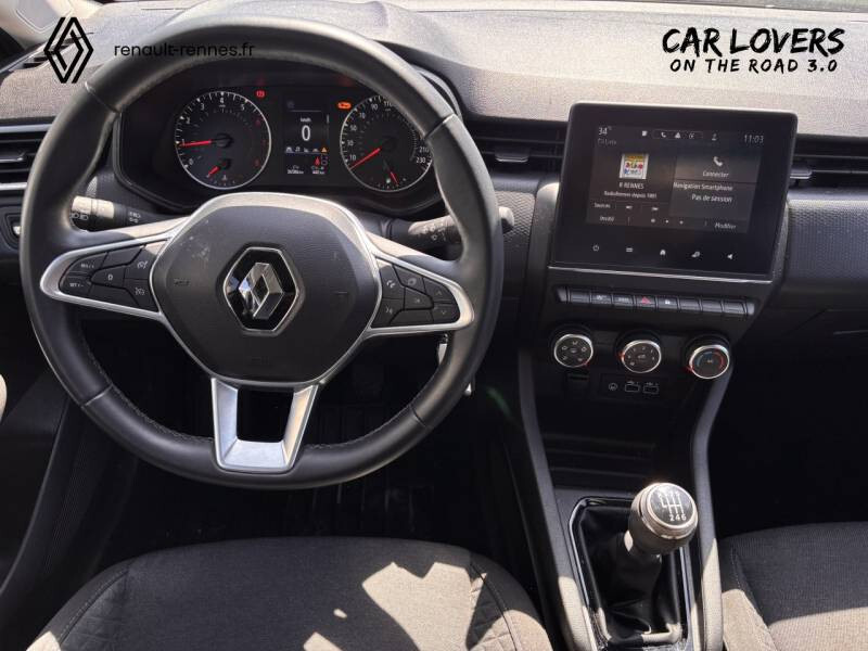 Renault Clio V