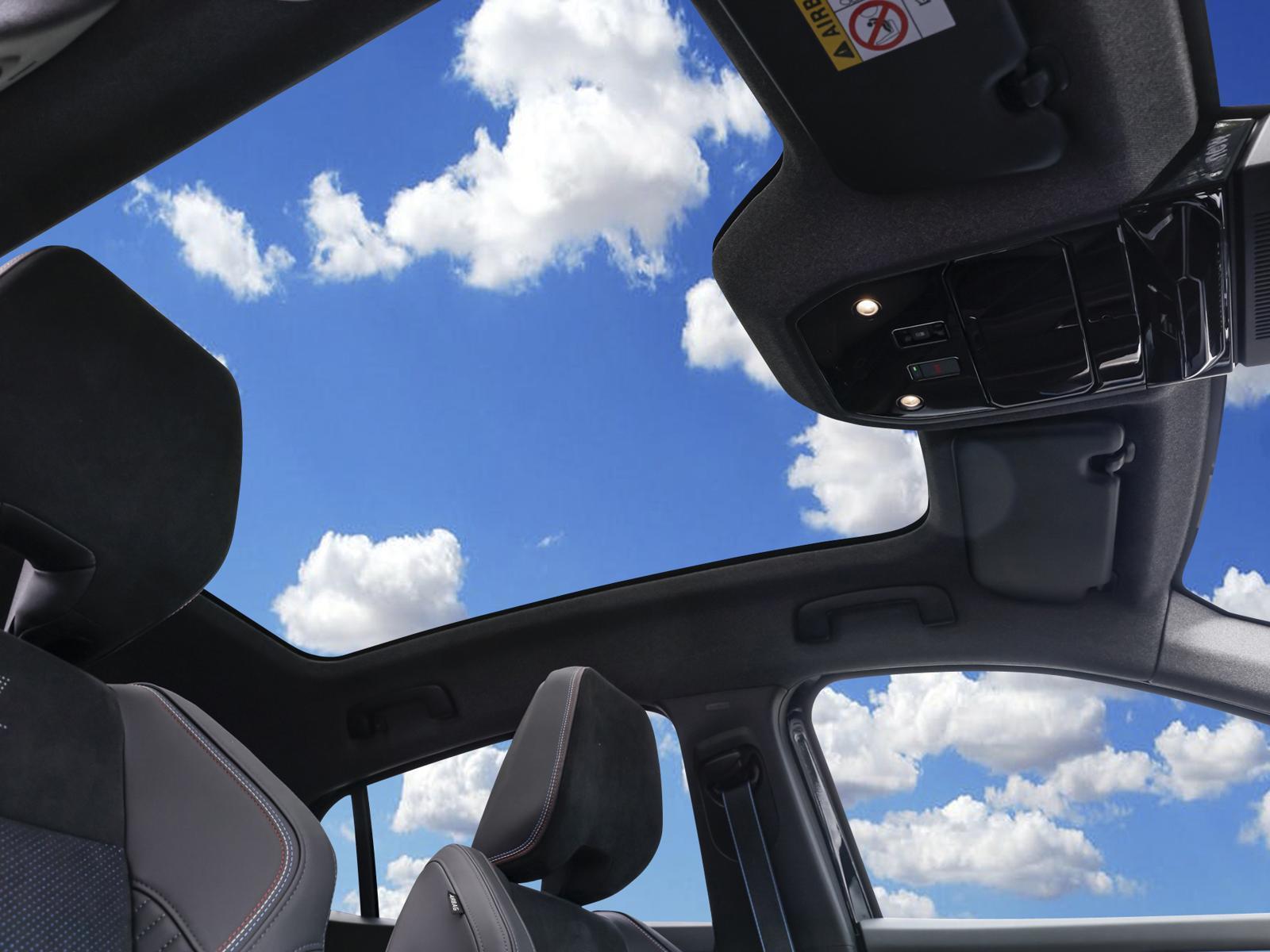 Renault Rafale – Bild 6