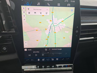 Vehicle 3D Image