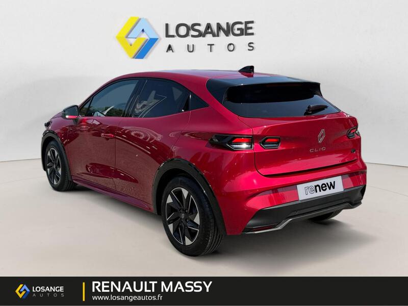 Renault Clio VI
