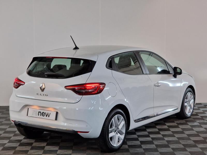 Renault Clio V