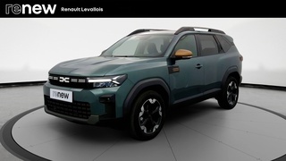 Vehicle 3D Image