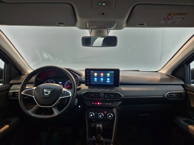 DACIA Logan 2022 — imagine 35