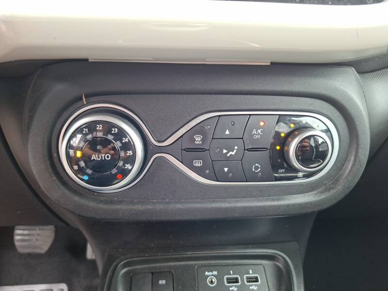 Renault Twingo E-Tech Electrique