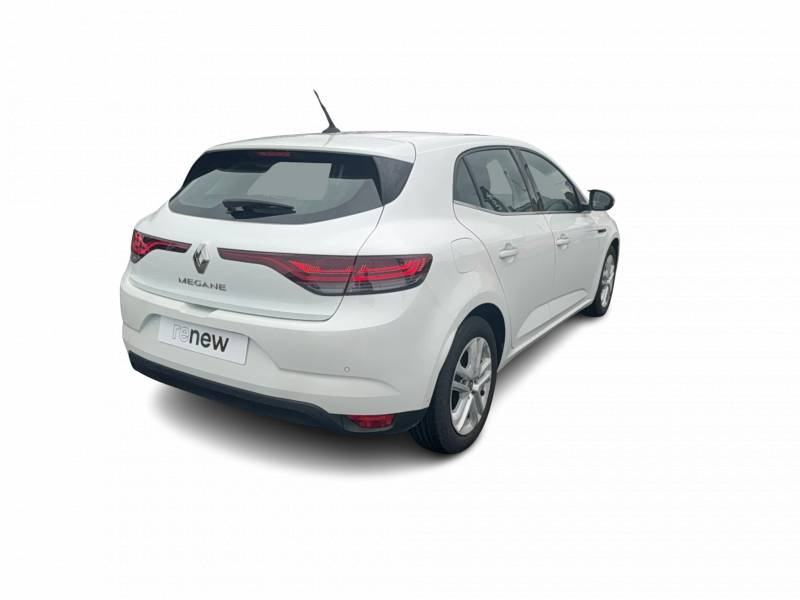 Renault Megane IV Berline