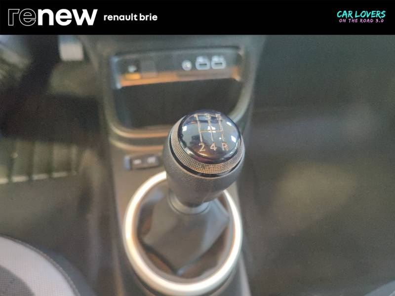 Renault Twingo III