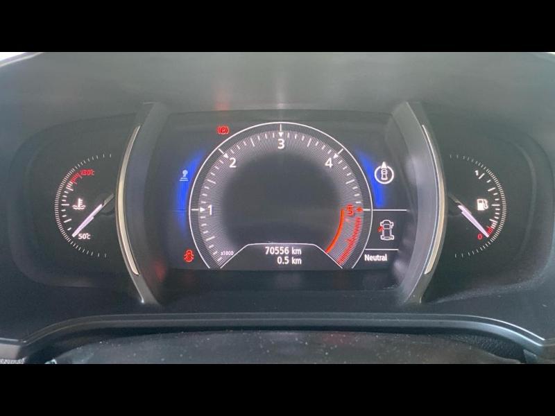 Renault Megane IV Berline