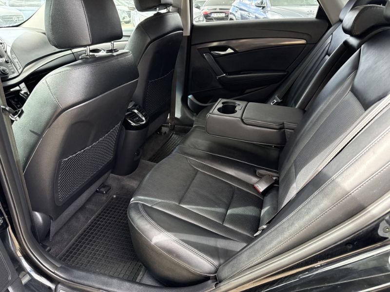 HYUNDAI i40 2019 — imagine 15