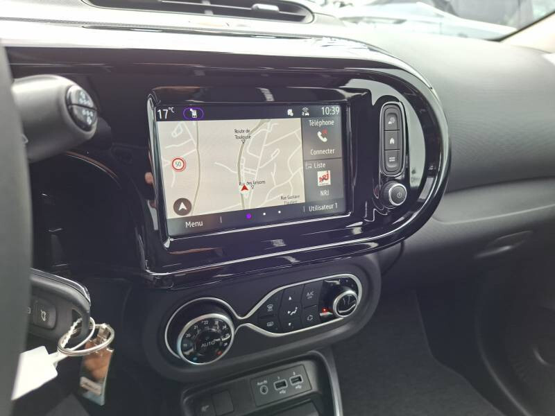 Renault Twingo III