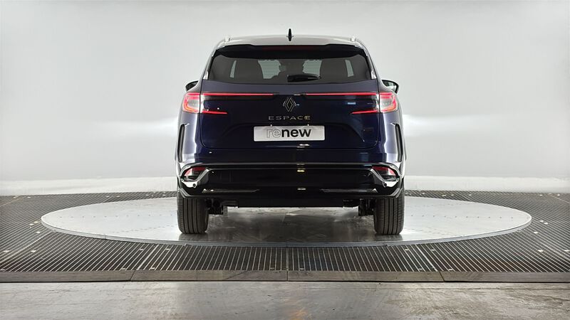 Renault Espace VI