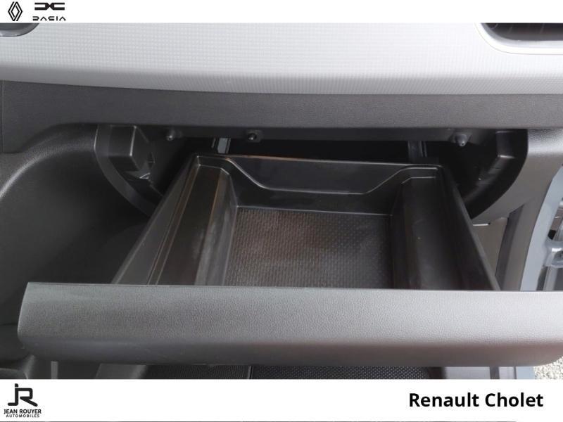 Renault Kangoo VU