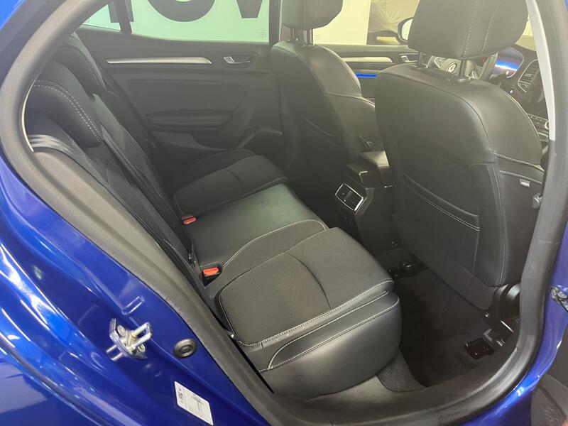 Renault Megane IV Berline