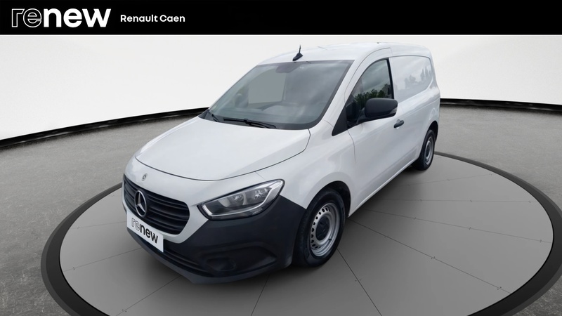 Mercedes Citan II
