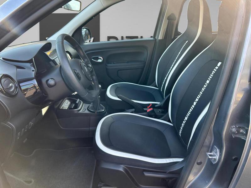 Renault Twingo III